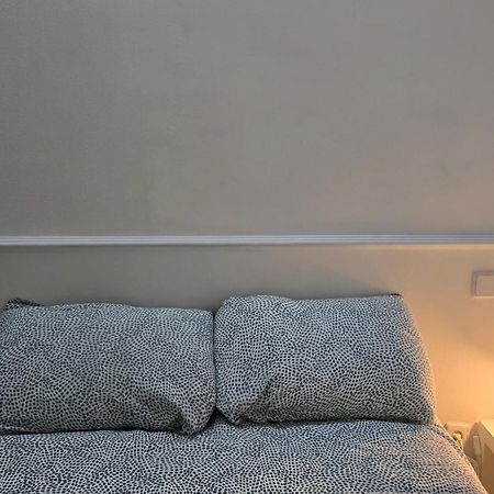 Mini Apartamento Lovely Chueca Madrid Eksteriør billede