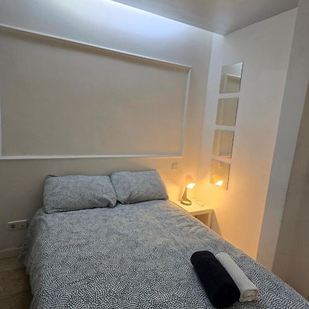 Mini Apartamento Lovely Chueca Madrid Eksteriør billede
