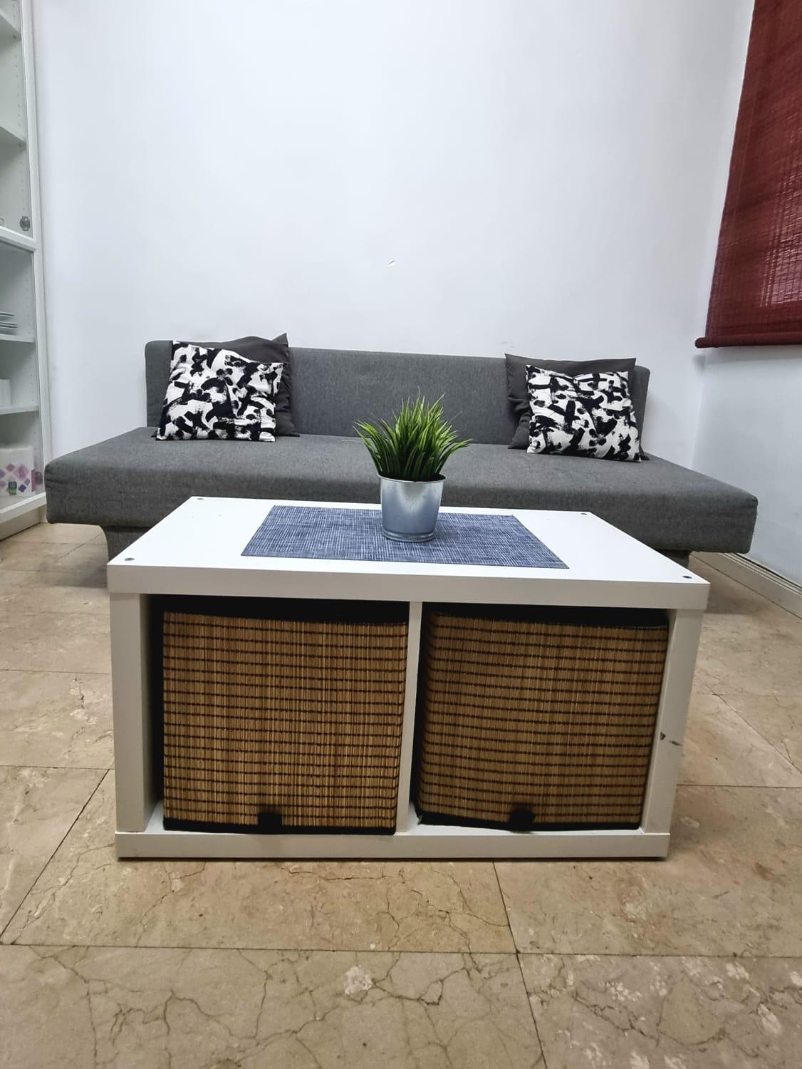 Mini Apartamento Lovely Chueca Madrid Eksteriør billede