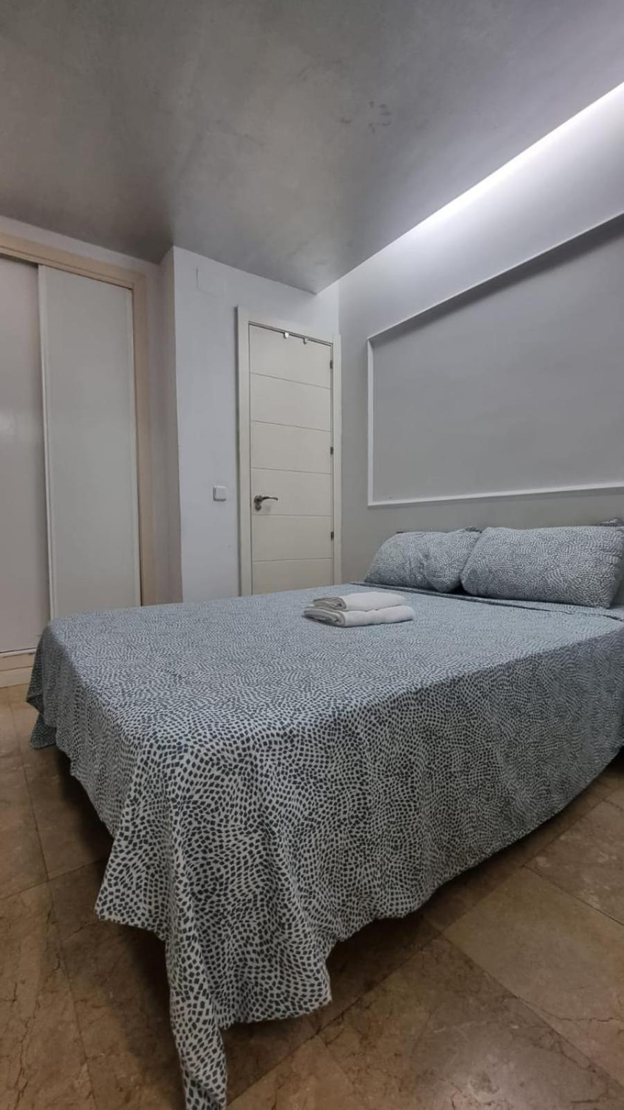 Mini Apartamento Lovely Chueca Madrid Eksteriør billede