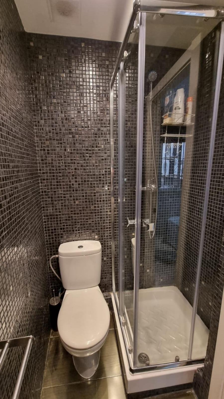 Mini Apartamento Lovely Chueca Madrid Eksteriør billede