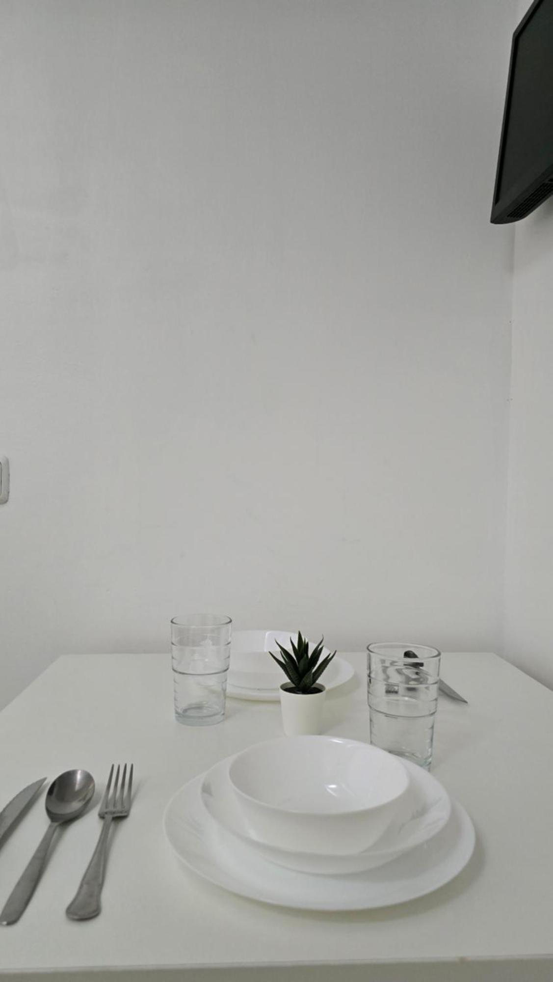 Mini Apartamento Lovely Chueca Madrid Eksteriør billede