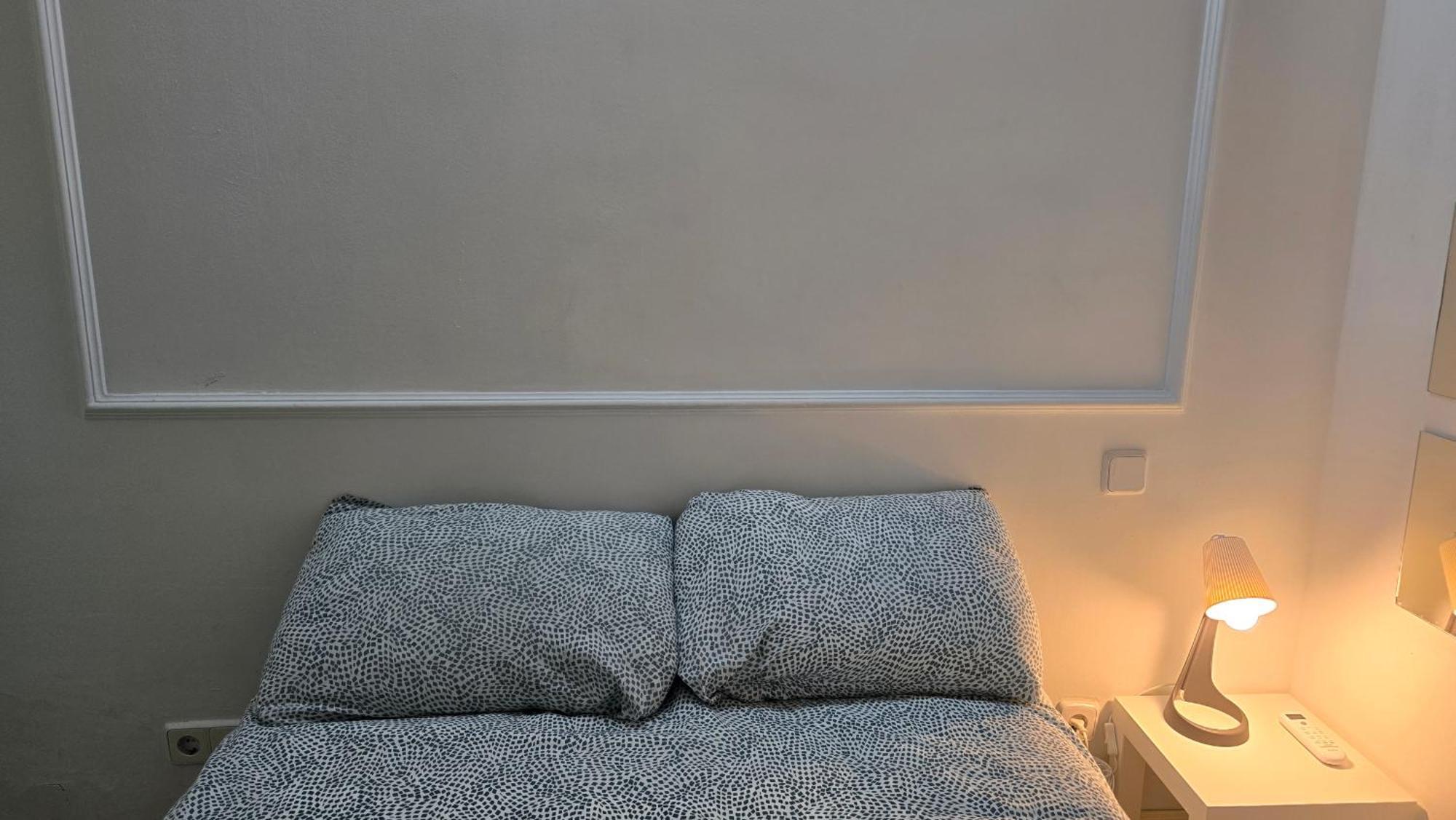 Mini Apartamento Lovely Chueca Madrid Eksteriør billede